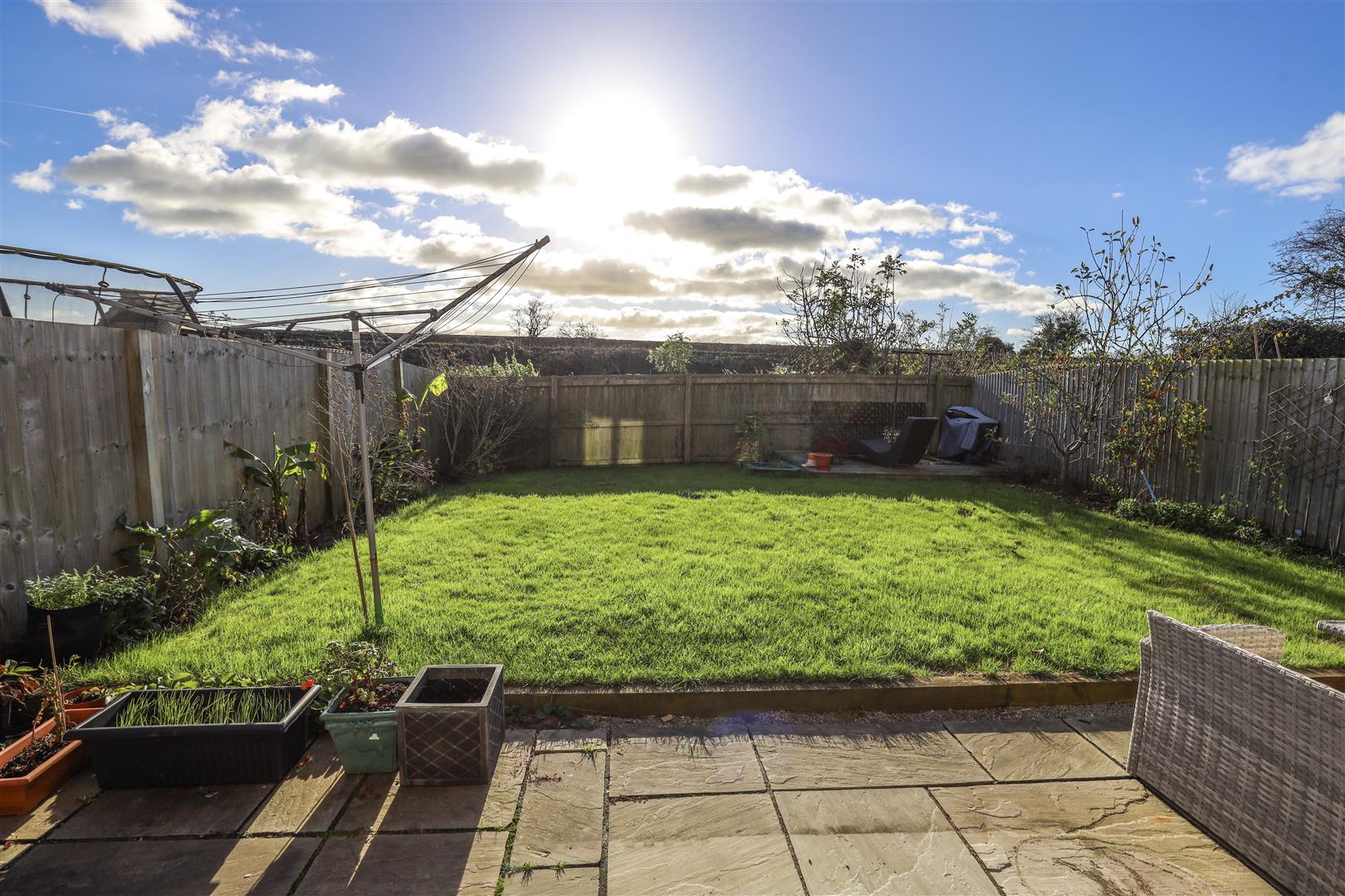 6 Plasnewydd Walk, Llantwit Major, Vale of Glamorgan, CF61 2YW